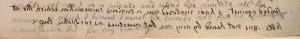 1801年1月25日阿比盖尔·亚当斯给托马斯·博伊尔斯顿·亚当斯的信