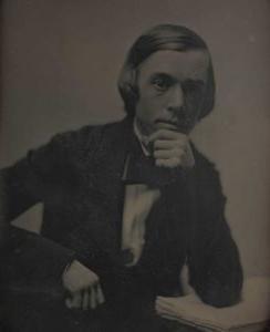 托马斯·斯塔尔·金摄，ca. 1850s