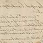 威廉·普雷斯科特给约翰·亚当斯的信，1775年8月25日