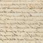 约翰·安德鲁斯给威廉·巴勒尔的信，1774年6月12日
