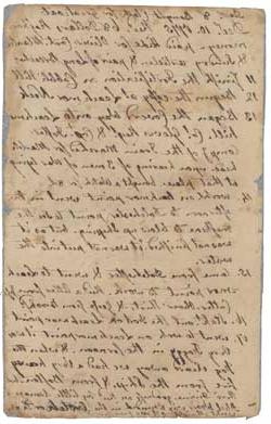 杰杜坦·鲍德温日记，1775年12月8日- 1776年3月14日 