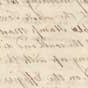 塞勒斯·鲍德温给洛阿米·鲍德温的信，1765年8月15日
