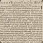 1770年6月25日《波士顿晚报》副刊文章