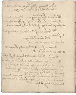 波士顿倾茶党会议记录，1773年12月14日至16日 
