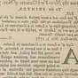 波士顿邮报上的一篇文章 & 《广告商》(1765年11月18日