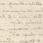 约翰·布罗姆菲尔德给耶利米·鲍威尔的信，1775年6月21日