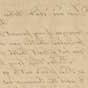 彼得·布朗给莎拉·布朗的信，1775年6月25日