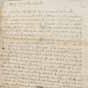 托马斯·库欣给贾珀·莫杜伊的信，1764年11月17日