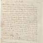 托马斯·库欣给罗杰·谢尔曼的信，1772年1月21日