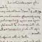 约翰·昆西·亚当斯致约瑟夫·斯特奇的信(草稿)，1846年3月