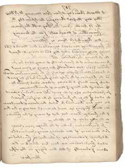 John Rowe diary 5, 4 March 1768, pages 717-718 