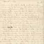 托马斯·惠特利给约翰·邓波儿的信，1767年5月2日