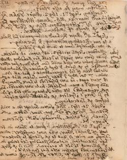 塞缪尔·塞沃尔日记，1685-1703年，1692年9月19日 