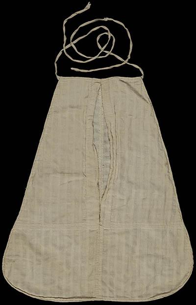 迪米蒂口袋属于阿比盖尔·亚当斯迪米蒂与棉胶带